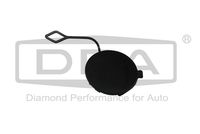  Çeki Kapağı Ön 7P6807185 - Touareg (2011+) - BTAP BMW