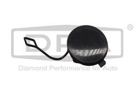 Ön Çeki Kapağı 7P6807186 - Touareg (2011-) - BTAP BMW