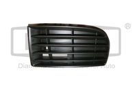 Ön Tampon Izgarası 1K0853665 - Volkswagen Golf 5 (2004-2009)