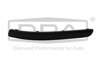  Tampon Çıtası Ön Sol 6Q0807717 - VW Polo (2001-2009) - BTAP BMW