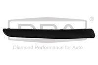 Tampon Çıtası Ön Sağ 6Q0807718 - Volkswagen Polo (2001-2009) - BTAP BMW