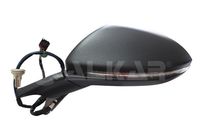  Sol Ayna Camı 5G0857521 - Golf 7 (2012-2020) - BTAP BMW