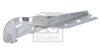 Kaput Menteşesi 5G0823302B - Golf 7