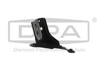 Çamurluk Bağlantı Sacı Ön Sol  6R0821141B - VW Polo 5 (2010-) - ORJINAL BMW