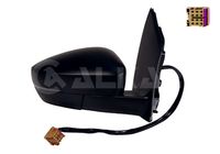 Isıtmalı Ayna Camı 6R0857522F - Volkswagen Polo 5 (2010-)