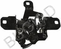 Kaput Kilidi 1J0823509E - Volkswagen Golf 4 Bora (1996-) - BTAP BMW