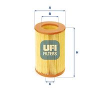 <br />
<b>Notice</b>:  Undefined index: brand_name in <b>/home/otopar10/public_html/store/product.php</b> on line <b>1790</b><br />
<br />
<b>Notice</b>:  Undefined index: category_name in <b>/home/otopar10/public_html/store/product.php</b> on line <b>1790</b><br />
 Hava Filtresi C1036/1 - Smart M160 (1997-) -  