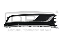  Sis Çerçevesi Sağ 3AA854662A - Passat B7 (2012-2014) - BTAP BMW
