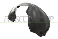  Çamurluk Davlumbazı Ön Sağ Arka 3C8805978D - Passat CC (2012-2016) - BTAP BMW
