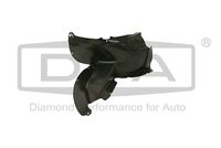  Çamurluk Davlumbazı Ön Sağ 3C8805912B - Passat CC (2012-2016) - BTAP BMW