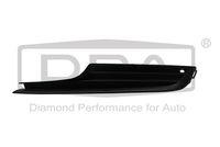  Tampon Izgarası 5G0853665 - Volkswagen Golf 7 (2013-) - BTAP BMW