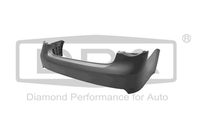 Arka Tampon 1K5807417E - Jetta 5 (2006-2010) - BTAP BMW