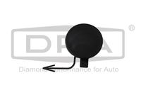  Çeki Kapağı Ön 3AA807155 - Passat (2011-2015) - BTAP BMW