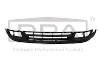  Ön Spoiler 1T0805903A - Caddy Touran (2003-2011) - BTAP BMW