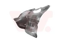  Ön Çamurluk Davlumbazı Sol 5G0805911G - Volkswagen Golf 7 (2013-) - BTAP BMW