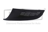  Tampon Izgarası Sol 6R0853665C - Volkswagen Polo 5 (2010-2015) - BTAP BMW