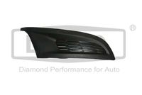  Tampon Izgarası 6R0853666C - Volkswagen Polo 5 (2010-2015) - BTAP BMW