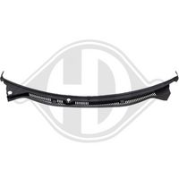  Cam Önü Izgarası 6Q1819415B - Polo (2002-2010) - BTAP BMW