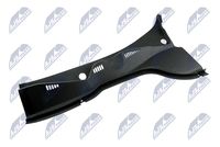  Cam Önü Izgarası Sol 3C1819403B - Passat (2006-2015) - BTAP BMW