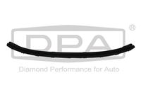  Ön Spoiler 6R0805903C - Polo (2010-) - BTAP BMW