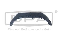  Ön Spoiler 6R0805915B - Volkswagen Polo 5 (2010-) - BTAP BMW