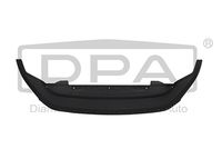  Ön Spoiler 5G0805915 - Volkswagen Golf 7 (2013+) - BTAP BMW