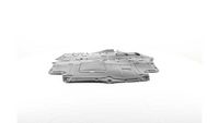  Motor Alt Muhafazası 3C0825235M - Passat, Passat CC (2006-2015) - BTAP BMW