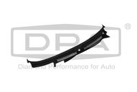 Cam Önü Izgarası 1J1819415B - Volkswagen Golf, Bora (1998-2005) - BTAP BMW