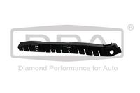  Ön Tampon Braketi 2K5807183A - Caddy (2016-2017) - BTAP BMW