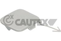  Çeki Kapağı Arka 3AE807441 - Passat (2011-2015) - BTAP BMW