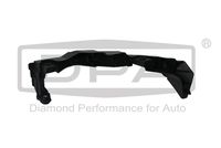  Far Alt Braketi Sol 2G0805071 - Volkswagen Polo (2018) - BTAP BMW