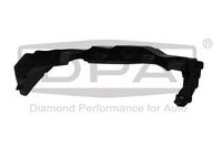  Far Alt Braketi Sağ 2G0805072 - Volkswagen Polo (2018) - BTAP BMW
