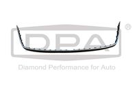  Krom Ön Tampon Çıtası 1J5807243A - Bora (1998-2005) - BTAP BMW