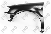  Ön Sol Çamurluk 6N0821021 - Polo (1995-2000) - BTAP BMW