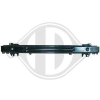 Ön Tampon Demiri 6N0805551M - Polo (2000-2002) - BTAP BMW