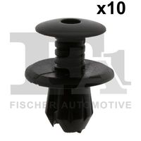 Kapı Döşeme Klipsi 701867299 - Volkswagen Caddy Golf Jetta Polo Passat (TR) - BTAP BMW