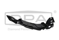  Far Alt Braketi Sağ 6R0805072E - Volkswagen Polo (2010-) - BTAP BMW