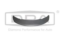 Ön Spoiler 6Q0805903B - Polo (2006-2009) - BTAP BMW
