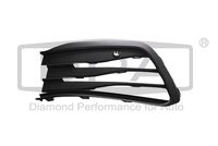 Tampon Izgarası 5H0853665J - Volkswagen Golf 8 (2020-)