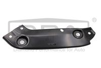 Tampon Braketi Sol 5C6805931 - Jetta (2015) - BTAP BMW