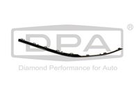  Tampon Çıtası Arka Sağ 3G0853842 - Passat (2015-2017) - BTAP BMW