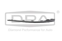 Krom Ön Tampon Çıtası 3G0853253 - Passat (2015-2017) - BTAP BMW