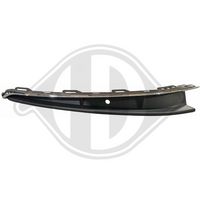 Tampon Çıtası  Ön Sol 2G0853677D - VW Polo (2018-) - BTAP BMW