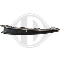 Tampon Çıtası Ön Sağ 2G0853677E - Polo (2018+) - BTAP BMW
