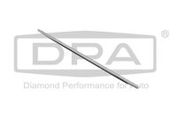 Kapı Çıtası Arka Sol 3C0853753 - Passat (2005-2010) - BTAP BMW