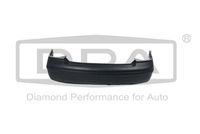 Arka Tampon 5C6807421 - Jetta (2011-2014) - BTAP BMW