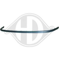 Ön Tampon Bandı 6N0807720 - Polo (2000-2002) - BTAP BMW