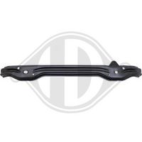 Ön Tampon Demiri 2H0807109 - Amarok (2010-2017) - BTAP BMW