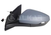 Sol Ayna Camı 2G0857521 - Volkswagen Polo (2018+) - BTAP BMW