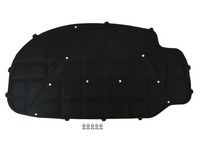 Kaput İzolasyonu 1K0863831B - Volkswagen Golf 5 Jetta (2003-2010) - TM BMW